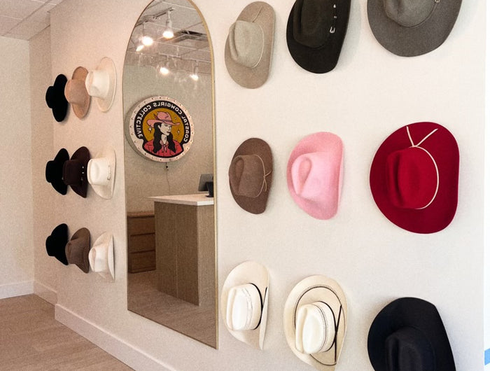 <h1>VISIT US IN STORE</h1>