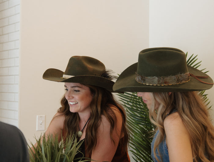 <h1>Join the Coastal Cowgirls Collective Team</h1>